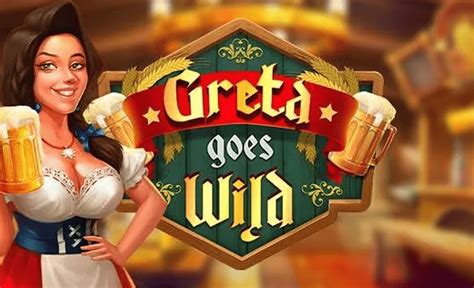 Greta Goes Wild Slot - Play Online